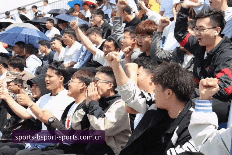 bsport体育实时动态 世界杯观赛签证难题实用攻略:B体育平台入口助你掌握赛事动态